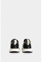 Tenis De Cuero Y Folia Para Mujer Cooper Tenis De Cuero Y Folia Para Mujer Cooper Negro 36 VÉLEZ de Vélez