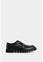 Mocasines Loira De Cuero Para Hombre Silueta Monkstrap Mocasines Loira De Cuero Para Hombre Silueta Monkstrap Negro 44 Vélez de Vélez