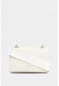 Manos Libres Budda De Cuero Para Mujer Cargadera Removible Manos Libres Budda De Cuero Para Mujer Cargadera Removible Blanco Vélez de Vélez