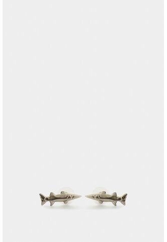 Aretes Lucio De Mar Aretes Lucio De Mar Plata VÉLEZ Vélez