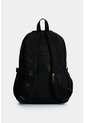 Morral Tamar En Lona Para Mujer Multifuncional Morral Tamar En Lona Para Mujer Multifuncional Negro VÉLEZ de Vélez