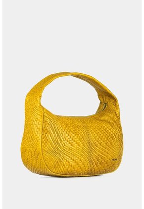 Bowling Frambuesa De Cuero Para Mujer Grabado Trenza Verde Oliva Bowling Frambuesa De Cuero Para Mujer Grabado Trenza Verde Oliva Vélez