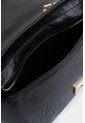 Bowling Lili 3.0 De Cuero Para Mujer Cadena Bowling Lili 3.0 De Cuero Para Mujer Cadena Negro VÉLEZ de Vélez
