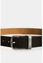 Cinturón Ruka Unifaz En Cuero Para Hombre Cinturón Ruka Unifaz En Cuero Para Hombre Cafe 32 VÉLEZ de Vélez