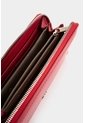Portachequera En Cuero Para Mujer Arezzo Portachequera En Cuero Para Mujer Arezzo Rojo VÉLEZ de Vélez