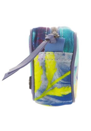 Porta Lápiz Vélez Azul-Verde