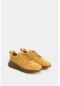 Tenis De Cuero Para Hombre Halo Tenis De Cuero Para Hombre Halo Miel 45 VÉLEZ de Vélez