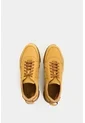 Tenis De Cuero Para Hombre Halo Tenis De Cuero Para Hombre Halo Miel 45 VÉLEZ de Vélez