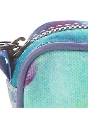 Porta Lápiz Vélez Azul-Verde