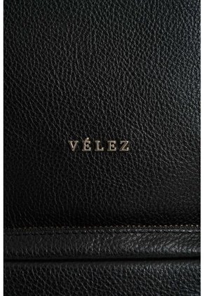 Morral De Cuero Para Mujer Alava Morral De Cuero Para Mujer Alava Negro VÉLEZ