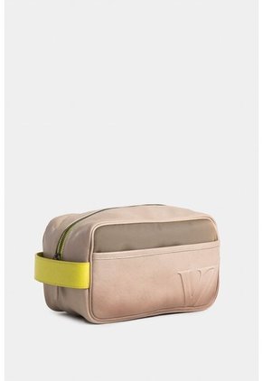 Organizador De Viaje Monogram De Cuero Y Lona Para Hombre Clisé En Alto Relieve Organizador De Viaje Monogram De Cuero Y Lona Para Hombre Clisé En Alto Relieve Arena Vélez