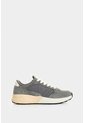 Tenis De Lona Y Cuero Gamuzado Para Hombre Stone 2 Tenis De Lona Y Cuero Gamuzado Para Hombre Stone 2 Gris 41 VÉLEZ de Vélez