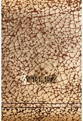 Billetera De Cuero Folia Para Mujer Real Billetera De Cuero Folia Para Mujer Real Dorado VÉLEZ