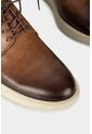 Zapatos Cordón Borneo De Cuero Para Hombre Suela En Eva Zapatos Cordón Borneo De Cuero Para Hombre Suela En Eva Cafe 41 Vélez de Vélez
