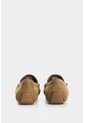 Mocasin De Cuero Para Hombre Arizona Mocasin De Cuero Para Hombre Arizona Tabaco 46 VÉLEZ de Vélez