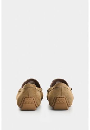 Mocasin De Cuero Para Hombre Arizona Mocasin De Cuero Para Hombre Arizona Tabaco 46 VÉLEZ