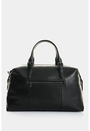 Bowling Flowers En Cuero Bowling Flowers En Cuero Negro VÉLEZ