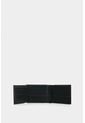Billetera De Cuero Para Hombre Costuras 3 Billetera De Cuero Para Hombre Costuras 3 Negro VÉLEZ de Vélez