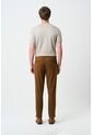 Pantalón Chino Italo Para Hombre Semifitted Pantalón Chino Italo Para Hombre Semifitted Cafe 34 VÉLEZ de Vélez