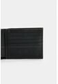 Billetera De Cuero Para Hombre Costuras 3 Billetera De Cuero Para Hombre Costuras 3 Negro VÉLEZ de Vélez