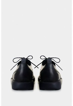 Zapatos De Cordón Elon De Cuero Para Hombre Office Zapatos De Cordón Elon De Cuero Para Hombre Office Azul Oscuro 40 VÉLEZ