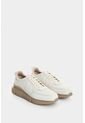 Tenis De Cuero Para Hombre Halo 2.0 Personalización Tenis De Cuero Para Hombre Halo 2.0 Personalización Blanco 46 VÉLEZ de Vélez