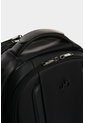 Morral Lona Oviedo Monocromático Negro Morral Lona Oviedo Monocromático Negro VÉLEZ de Vélez
