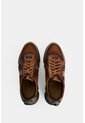 Tenis En Cuero Para Hombre Halo 2 Tenis En Cuero Para Hombre Halo 2 Miel 44 VÉLEZ de Vélez