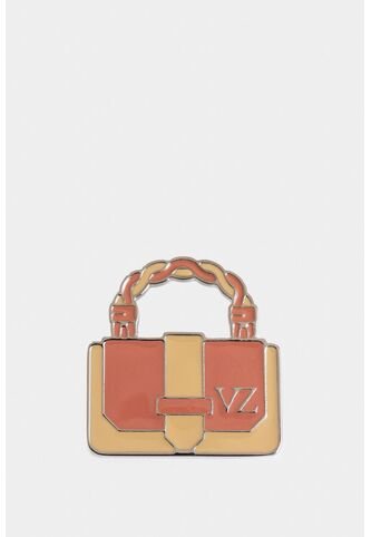 Pin Garniel Unisex Con Resina Pin Garniel Unisex Con Resina Multicolor VÉLEZ Vélez