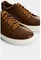 Tenis Cabernet De Cuero Para Hombre Acabado Abatanado Tenis Cabernet De Cuero Para Hombre Acabado Abatanado Miel 39 VÉLEZ de Vélez