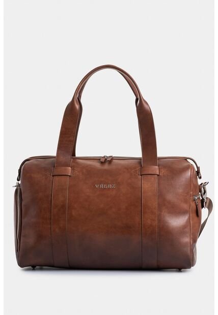 Bowling Esencial 2 De Cuero Para Hombre Efecto Envejecido Bowling Esencial 2 De Cuero Para Hombre Efecto Envejecido Miel VÉLEZ