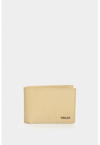 Billetera En Cuero Para Hombre Oasis Billetera En Cuero Para Hombre Oasis Arena VÉLEZ Vélez