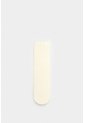 Calcetín Largo En Encaje Para Mujer Icaro Calcetín Largo En Encaje Para Mujer Icaro Crema XS VÉLEZ de Vélez