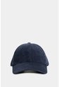 Gorra Trucker Borges 2 En Corduroy Para Hombre Visera Curva Gorra Trucker Borges 2 En Corduroy Para Hombre Visera Curva Azul Oscuro M VÉLEZ de Vélez