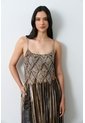Top En Gamuza Folia Para Mujer Tritón Top En Gamuza Folia Para Mujer Tritón Plata L VÉLEZ de Vélez