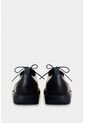 Zapatos De Cordón Elon De Cuero Para Hombre Office Zapatos De Cordón Elon De Cuero Para Hombre Office Azul Oscuro 40 VÉLEZ de Vélez