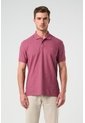 Polo Summer Para Hombre Semi Ajustada Polo Summer Para Hombre Semi Ajustada Mora L VÉLEZ de Vélez