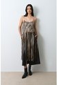 Top En Gamuza Folia Para Mujer Tritón Top En Gamuza Folia Para Mujer Tritón Plata L VÉLEZ de Vélez