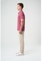 Polo Summer Para Hombre Semi Ajustada Polo Summer Para Hombre Semi Ajustada Mora L VÉLEZ de Vélez