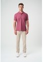Polo Summer Para Hombre Semi Ajustada Polo Summer Para Hombre Semi Ajustada Mora L VÉLEZ de Vélez