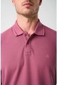 Polo Summer Para Hombre Semi Ajustada Polo Summer Para Hombre Semi Ajustada Mora L VÉLEZ de Vélez