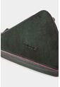 Monedero Laila De Cuero Para Mujer Triangular Monedero Laila De Cuero Para Mujer Triangular Verde Vélez de Vélez