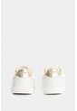 Tenis En Cuero Para Mujer Riot Tenis En Cuero Para Mujer Riot Blanco 36 VÉLEZ de Vélez