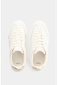 Tenis En Cuero Para Mujer Riot Tenis En Cuero Para Mujer Riot Blanco 36 VÉLEZ de Vélez