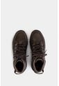 Botas Camper Outdoor De Cuero Para Hombre Repelente A Salpicaduras De Agua Cafe Botas Camper Outdoor De Cuero Para Hombre Repelente A Salpicaduras De Agua Cafe 39 VÉLEZ de Vélez