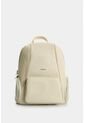Morral De Cuero Grabado Para Mujer Georgia Morral De Cuero Grabado Para Mujer Georgia Blanco VÉLEZ de Vélez
