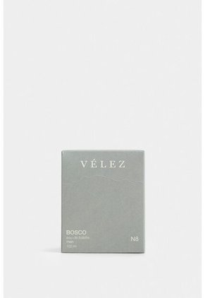 Eau De Toilette Bosco Masculino 100ml Eau De Toilette Bosco Masculino 100ml Brandy VÉLEZ