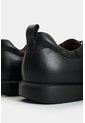 Zapatos De Atadura En Cuero Para Hombre Tikal Zapatos De Atadura En Cuero Para Hombre Tikal Negro 41 VÉLEZ de Vélez
