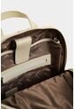 Morral De Cuero Grabado Para Mujer Georgia Morral De Cuero Grabado Para Mujer Georgia Blanco VÉLEZ de Vélez