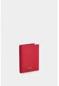 Porta Documentos De Cuero Para Mujer Gem Porta Documentos De Cuero Para Mujer Gem Rojo VÉLEZ de Vélez